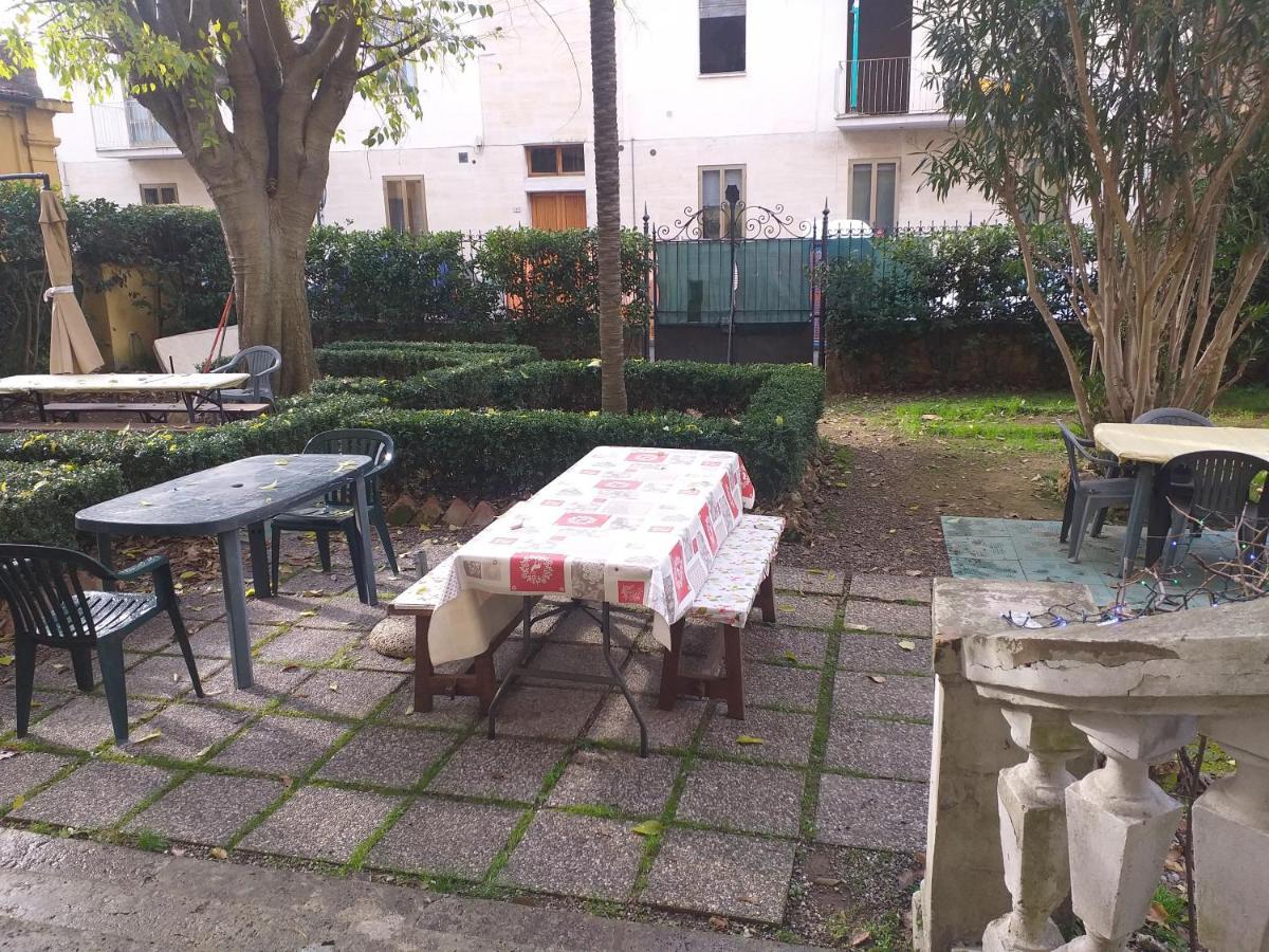 Casa Di Alfredo II Affittacamere Siena Exterior photo